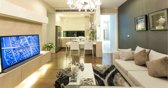 รูปภาพ คิว อโศก (Q Asoke)