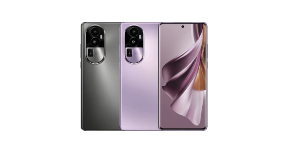 รูปภาพ ออปโป OPPO Reno10 Pro+ 5G