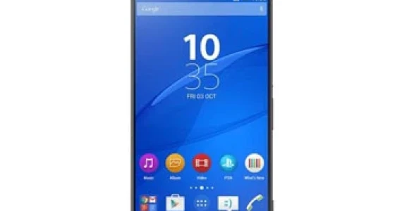 รูปภาพ โซนี่ Sony Xperia C5 Ultra