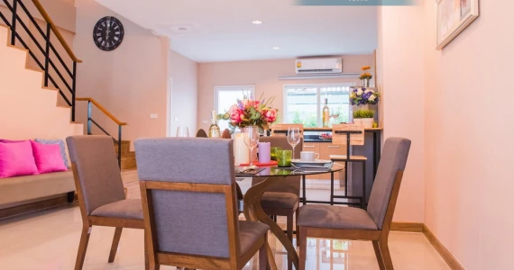 รูปภาพ รีสอร์ทต้า วัชรพล (Resorta Watcharapol)