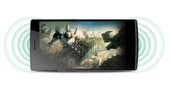 รูปภาพ ออปโป OPPO-Find 7