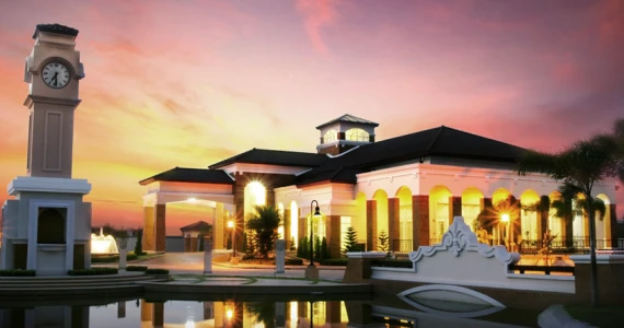 รูปภาพ เอ็นริชพาร์ค ปิ่นเกล้า (Enrichpark Pinklao)