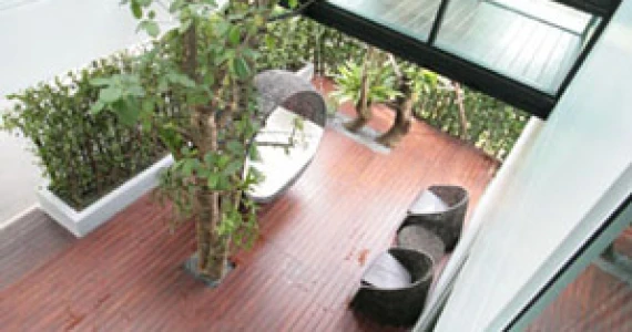 รูปภาพ เนอวานา บียอนด์ เกษตร-นวมินทร์ (Nirvana Beyond Kaset-Nawamin)