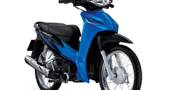 รูปภาพ ฮอนด้า Honda Wave 110i 2013 AFS110KDFD(TH) ปี 2013