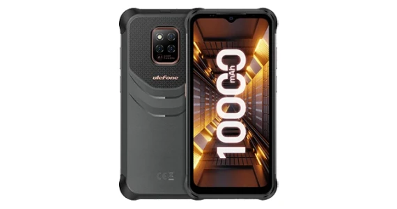 รูปภาพ อยู่เจริญ เอสเตทส ulefone Power Armor 14 Pro (8GB/128GB)