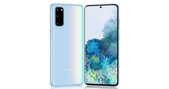 รูปภาพ ซัมซุง SAMSUNG Galaxy S20