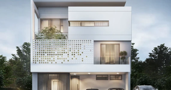 รูปภาพ เนอวานา แอบโซลูท เอกมัย-รามอินทรา (Nirvana Absolute Ekkamai-Ramintra)