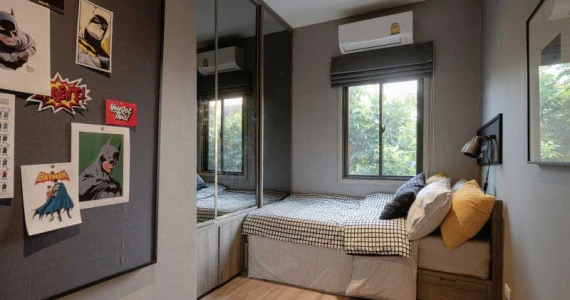 รูปภาพ เวิร์ฟ เพชรเกษม 81 (Verve Petchkasem 81)