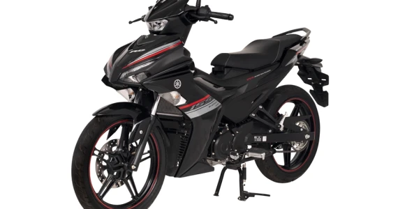 รูปภาพ ยามาฮ่า Yamaha Exciter 155 VVA ปี 2022