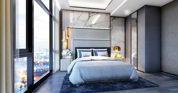 รูปภาพ วิสซ์ดอม อโศก - สุขุมวิท (Whizdom Asoke - Sukhumvit)