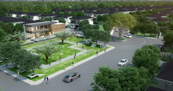 รูปภาพ เดอะ พณา เพชรเกษม - สาย 3 (The Pana Petchkasem - Sai 3)