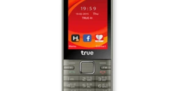 รูปภาพ ทรู True-Super II