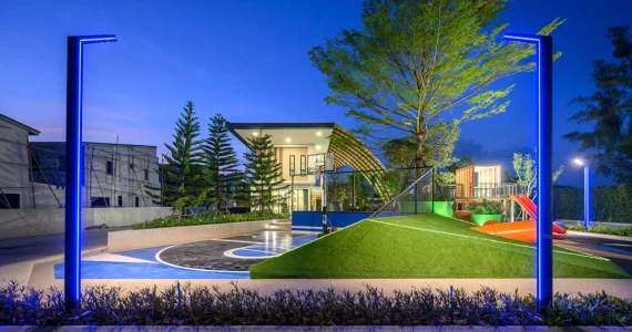 รูปภาพ เอส เกต ทาวน์ ราชพฤกษ์-345 (S Gate Town Ratchaphruek-345)