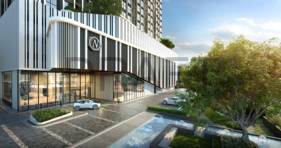 รูปภาพ นอตติ้ง ฮิลล์ ระยอง (Notting Hill Rayong)