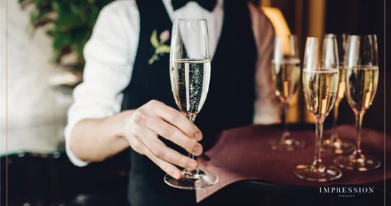 รูปภาพ อิมเพรสชั่น ภูเก็ต (Impression Phuket)