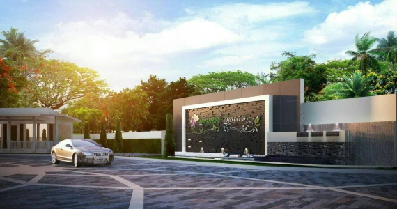 รูปภาพ นันท์นิชา วิลเลจ (Nunnicha Village)