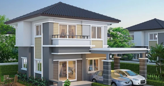 รูปภาพ รติมา วิลล่า แอด หาดใหญ่ (Ratima Villa Add Hatyai)