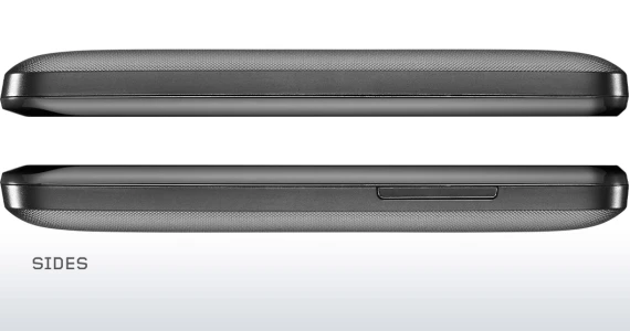 รูปภาพ เลอโนโว LENOVO A316i