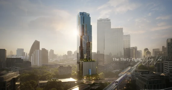 รูปภาพ เดอะ เรสซิเดนเซส 38 (The Residences 38)