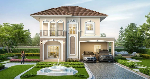 รูปภาพ แลนซีโอ คริป วงแหวนฯ รังสิต-คลอง 4 (Lanceo Crib Wongwan Rangsit-Khlong4)