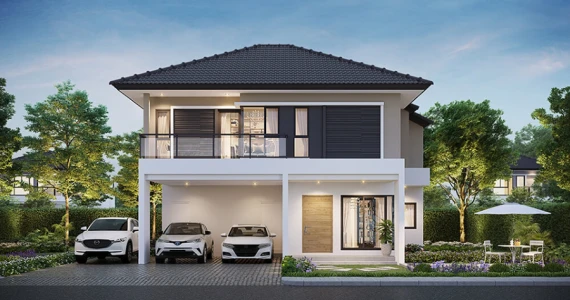 รูปภาพ นิรติ บางนา (Nirati Bangna)