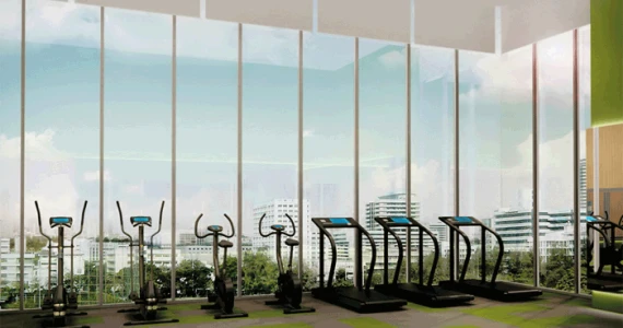 รูปภาพ ไอดีโอ โมบิ พญาไท (Ideo Mobi Phayathai)