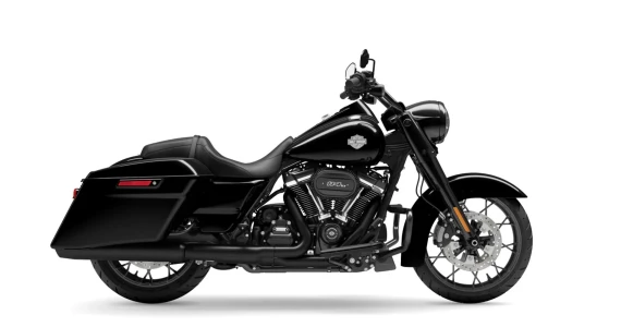 รูปภาพ ฮาร์ลีย์-เดวิดสัน Harley-Davidson Touring Road King Special ปี 2023