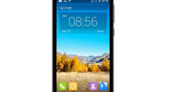 รูปภาพ ไอโมบาย i-mobile IQ 1.5 DTV