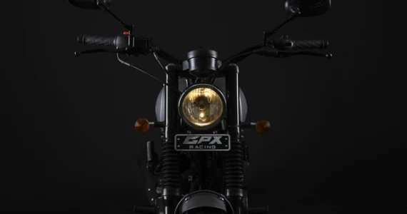 รูปภาพ จีพีเอ็กซ์ GPX Legend 150 S ปี 2017