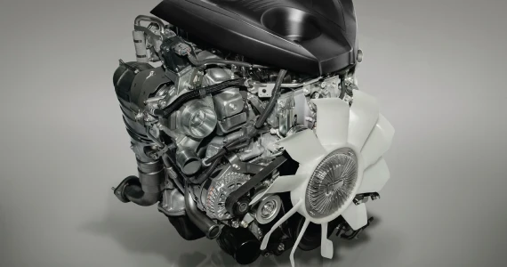 รูปภาพ มาสด้า Mazda BT-50 Freestyle Cab 3.0 S Hi-Racer ปี 2024