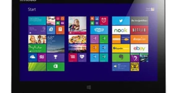 รูปภาพ เลอโนโว LENOVO-Yoga Tablet 2 Pro