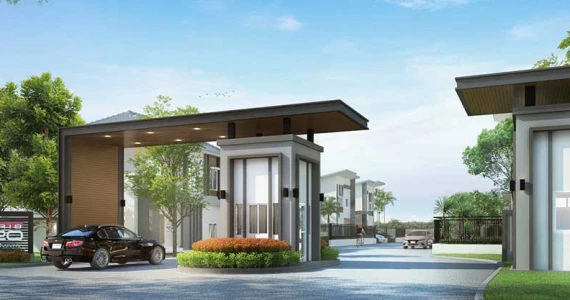 รูปภาพ แลนซีโอ คริป เศรษฐกิจ พุทธสาคร (Lanceo Crib Setthakit - Phutthasakhon)