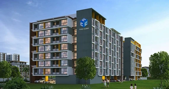 รูปภาพ เดอะ คิวบ์ นวมินทร์ - รามอินทรา (The Cube Nawamin - Raminthra)