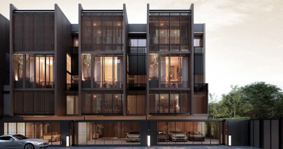 รูปภาพ บ้านพันนา ศรีวรา (Baanpanna Sriwara)