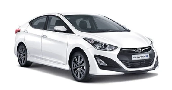 รูปภาพ ฮุนได Hyundai Elantra Sport 1.8 SE ปี 2015