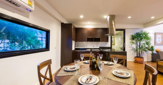 รูปภาพ เดอะ เพนตัส รัชดา - พระราม 9 (The Pantas Rachada - Rama 9)