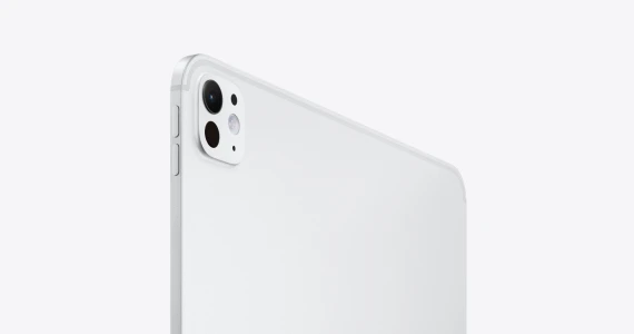 รูปภาพ แอปเปิล APPLE iPad Pro13" (2024) (256GB) Wi-Fi+Cellular