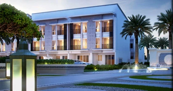 รูปภาพ บ้านกลางเมือง พระราม 9 (Baan Klang Muang RAMA 9)