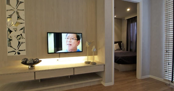 รูปภาพ ลุมพินี เพลส ศรีนครินทร์-หัวหมาก (Lumpini Place Srinakarin-Huamak Station)