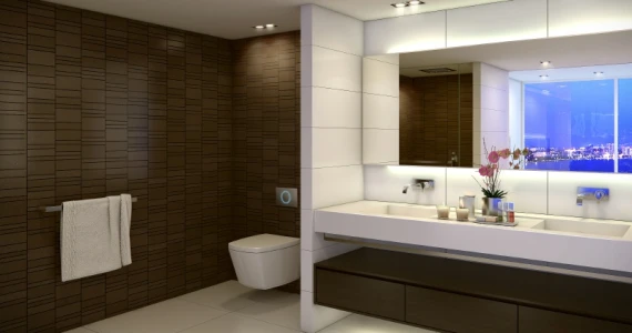 รูปภาพ วอเตอร์ฟรอนต์ (Waterfront)