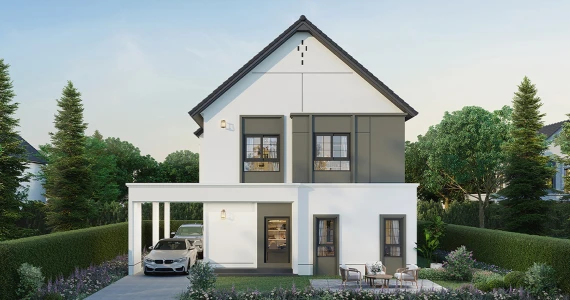 รูปภาพ เซนโทร รามอินทรา-จตุโชติ 3 (Centro Ramindra - Chatuchot 3)