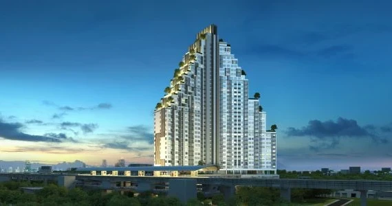 รูปภาพ แอมเบอร์ บาย อีสเทิร์น สตาร์ (Amber by Eastern Star)