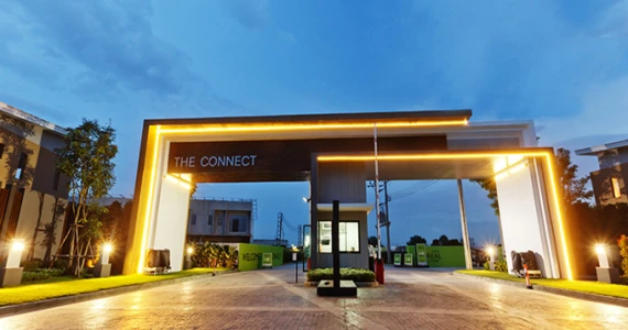 รูปภาพ เดอะ คอนเนค ประชาอุทิศ 27 (The Connect Prachauthit 27)