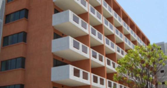 รูปภาพ บ้านชานทะเล ชะอำ (Baan Chaan Talay)