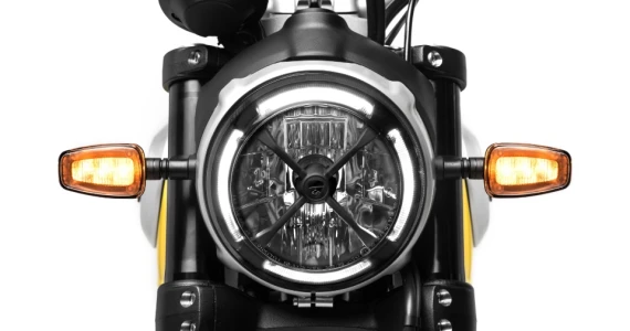 รูปภาพ ดูคาติ Ducati Scrambler Icon ปี 2019