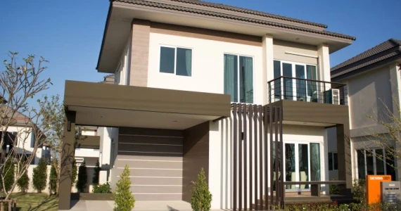 รูปภาพ ซื่อตรง โคซี่ บางบัวทอง-340 (บางใหญ่) (Suetrong Cozy Bangbuathong-340) (Bangyai)