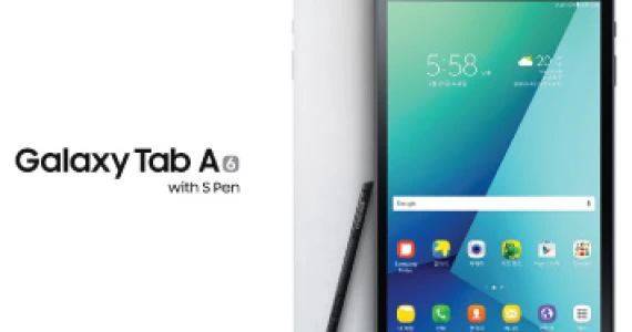 รูปภาพ ซัมซุง SAMSUNG Galaxy Tab A 10.1 with S Pen