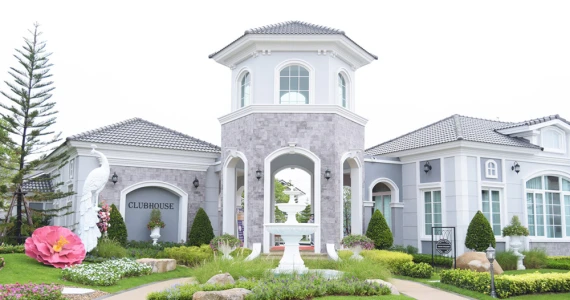 รูปภาพ โกลเด้น นีโอ ๒ รามอินทรา - วงแหวน (Golden Neo ๒ Ramintra - Wongwaen)