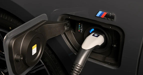 รูปภาพ บีเอ็มดับเบิลยู BMW Series 7 750e xDrive M Sport ปี 2023