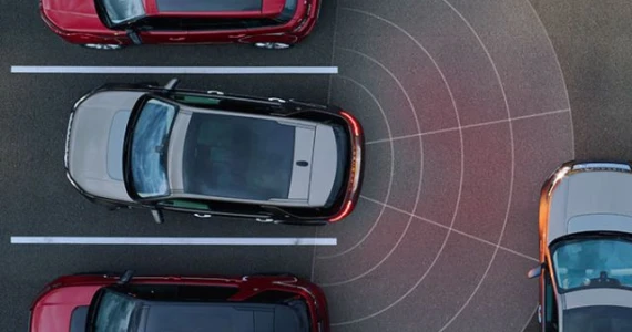 รูปภาพ แลนด์โรเวอร์ Land Rover Discovery Sport 2.0 Ingenium Diesel HSE ปี 2019